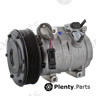 Fispa 1.5376 — Compressor, air conditioning