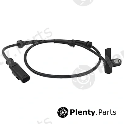 Fispa 84.1180 — Sensor, wheel speed