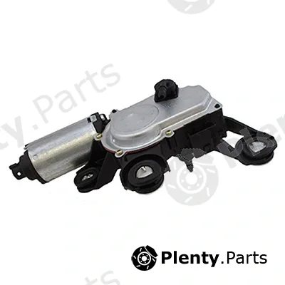 Fispa 69110A2 — Wiper Motor