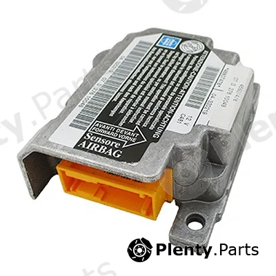 Fispa 630020 — Control Unit, airbag