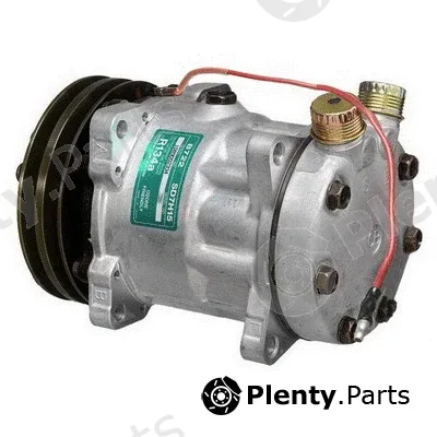 Fispa 1.1112 — Compressor, air conditioning