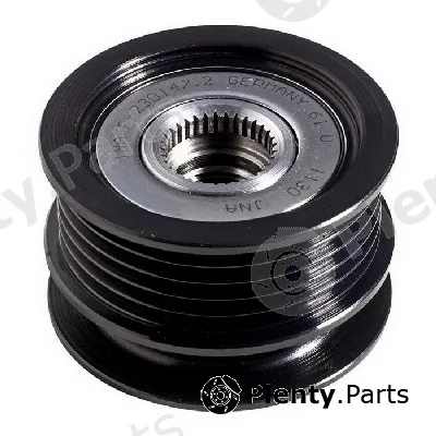 Fispa 455027 — Alternator Freewheel Clutch