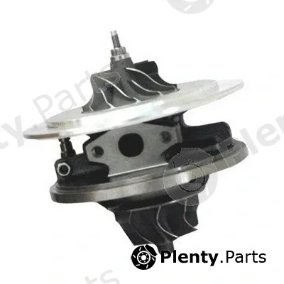 Fispa 47.073 — Core assembly, turbocharger ETP TURBO