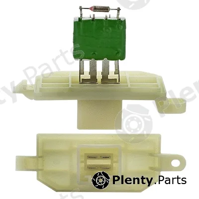 Fispa 10.9154 — Resistor, interior blower