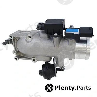 Fispa 88.449 — Throttle Body
