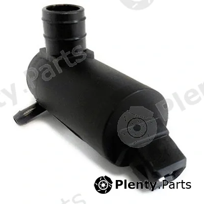 Fispa 5.5100 — Washer Fluid Pump, window cleaning