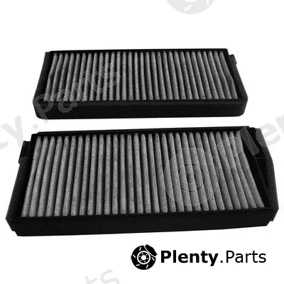 Fispa 726-2 — Filter, cabin air