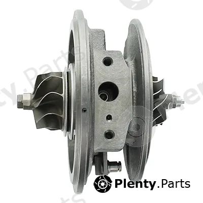 Fispa 47.1143 — Core assembly, turbocharger ETP TURBO