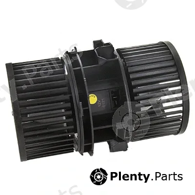 Fispa 9.2284 — Interior Blower