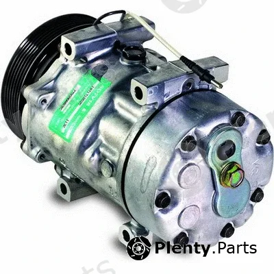 Fispa 1.1133 — Compressor, air conditioning