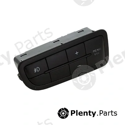 Fispa 640321 — Multi-Function Switch