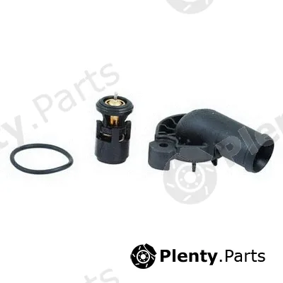 Fispa 94.605K — Thermostat, coolant