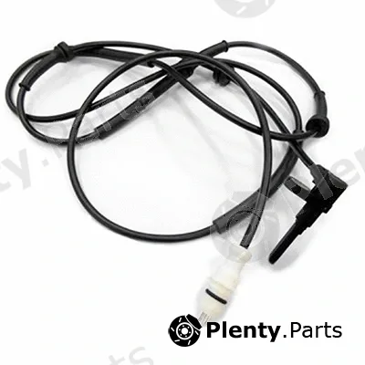 Fispa 84.942 — Sensor, wheel speed