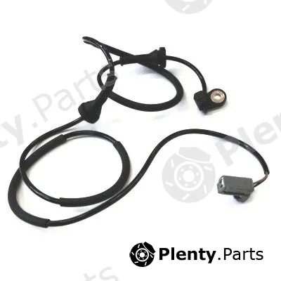 Fispa 84.871 — Sensor, wheel speed