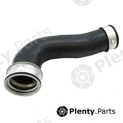 Fispa 500048 — Charge Air Hose