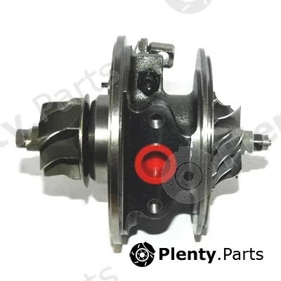 Fispa 47.075 — Core assembly, turbocharger ETP TURBO