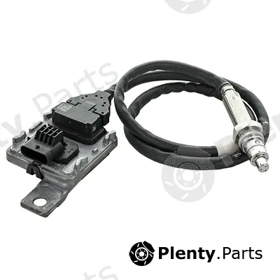 Fispa 82.3036 — NOx Sensor, NOx catalytic converter