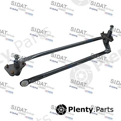 Fispa 670930A2 — Wiper Linkage