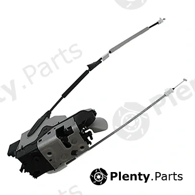 Fispa 610572 — Door Lock