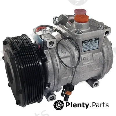 Fispa 1.5325 — Compressor, air conditioning