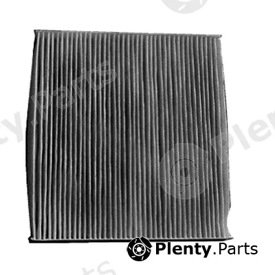 Fispa 617 — Filter, cabin air