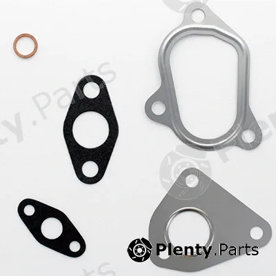 Mounting Kit, charger