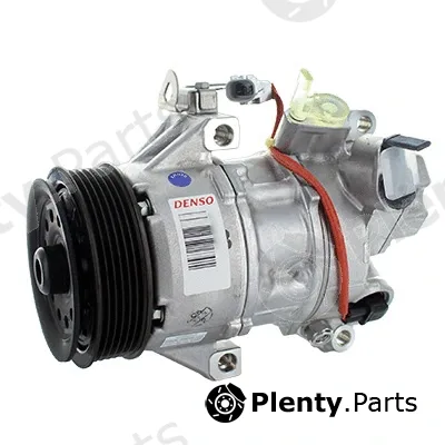 Fispa 1.5296 — Compressor, air conditioning