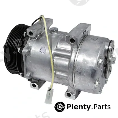 Fispa 1.1449A — Compressor, air conditioning