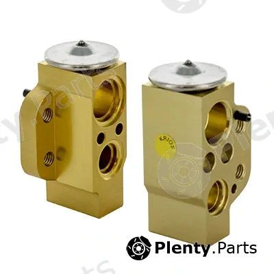 Fispa 4.2026 — Expansion Valve, air conditioning