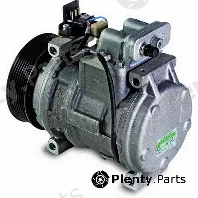 Fispa 1.5079 — Compressor, air conditioning