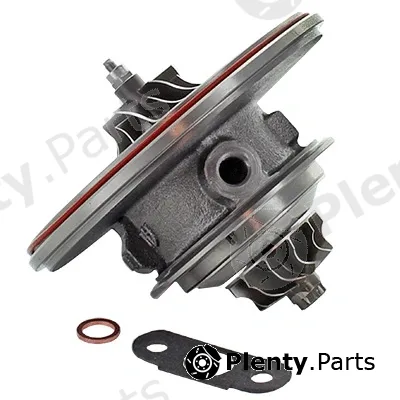 Fispa 47.1112 — Core assembly, turbocharger ETP TURBO