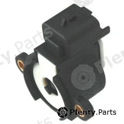 Sensor, throttle position