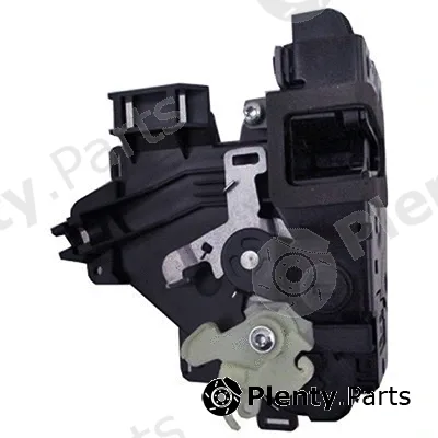 Fispa 610234A2 — Door Lock