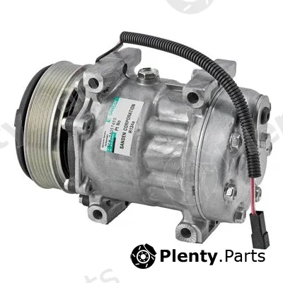 Fispa 1.1418 — Compressor, air conditioning