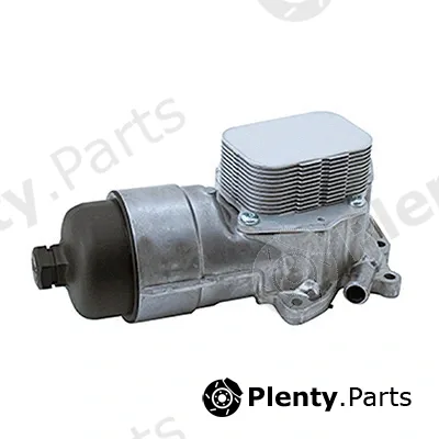 Fispa 590297 — Oil Cooler, engine oil