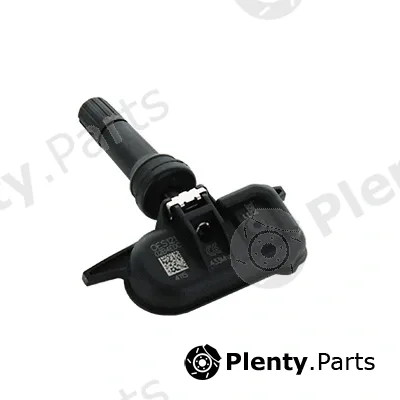 Fispa 780100 — Wheel Sensor, tyre-pressure monitoring system