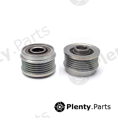 Fispa 455210 — Alternator Freewheel Clutch
