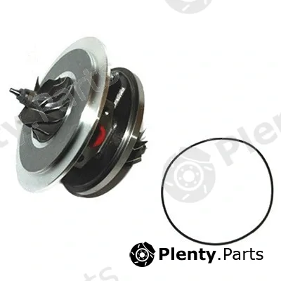 Fispa 47.205 — Core assembly, turbocharger ETP TURBO