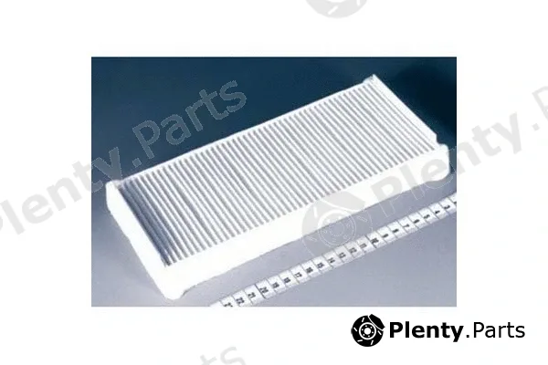 Fispa 022-2 — Filter, cabin air