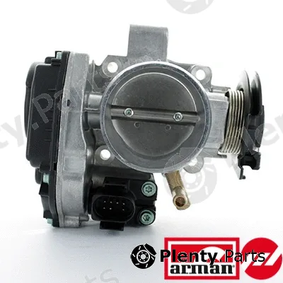 Fispa 88.104AS — Throttle Body ARMAN