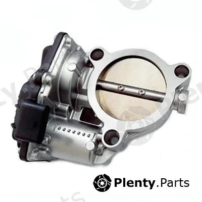 Fispa 88.294 — Throttle Body