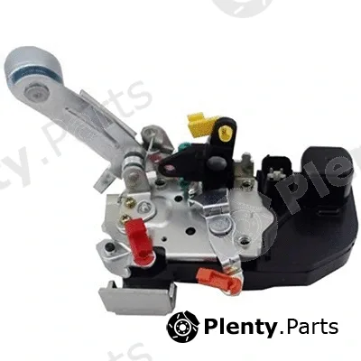 Fispa 610625A2 — Door Lock