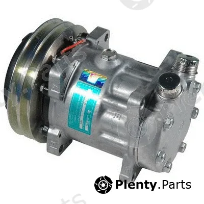 Fispa 1.1370 — Compressor, air conditioning