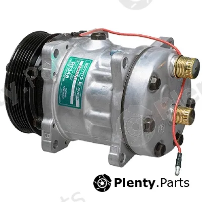 Fispa 1.1228 — Compressor, air conditioning