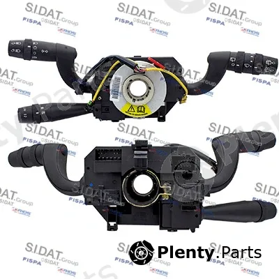 Steering Column Switch