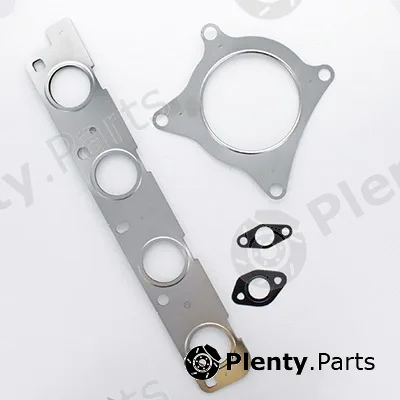 Fispa 47.829 — Mounting Kit, charger