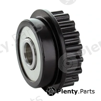 Fispa 455170 — Alternator Freewheel Clutch
