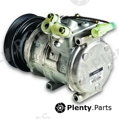 Fispa 1.5134 — Compressor, air conditioning