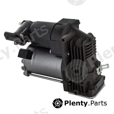 Fispa 440032 — Compressor, compressed air system