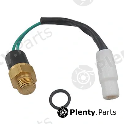 Fispa 82.1462 — Temperature Switch, radiator fan